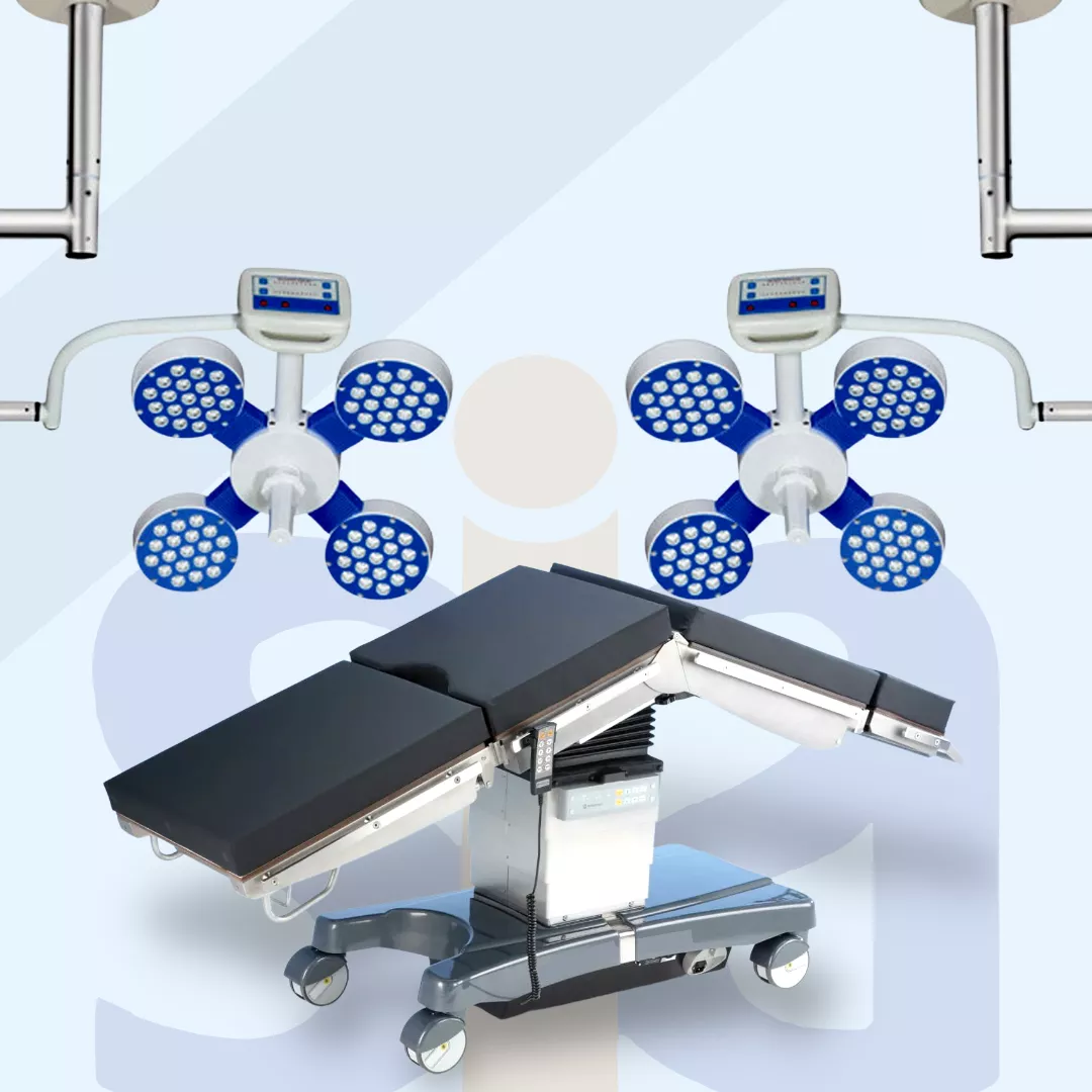 OT Consumables